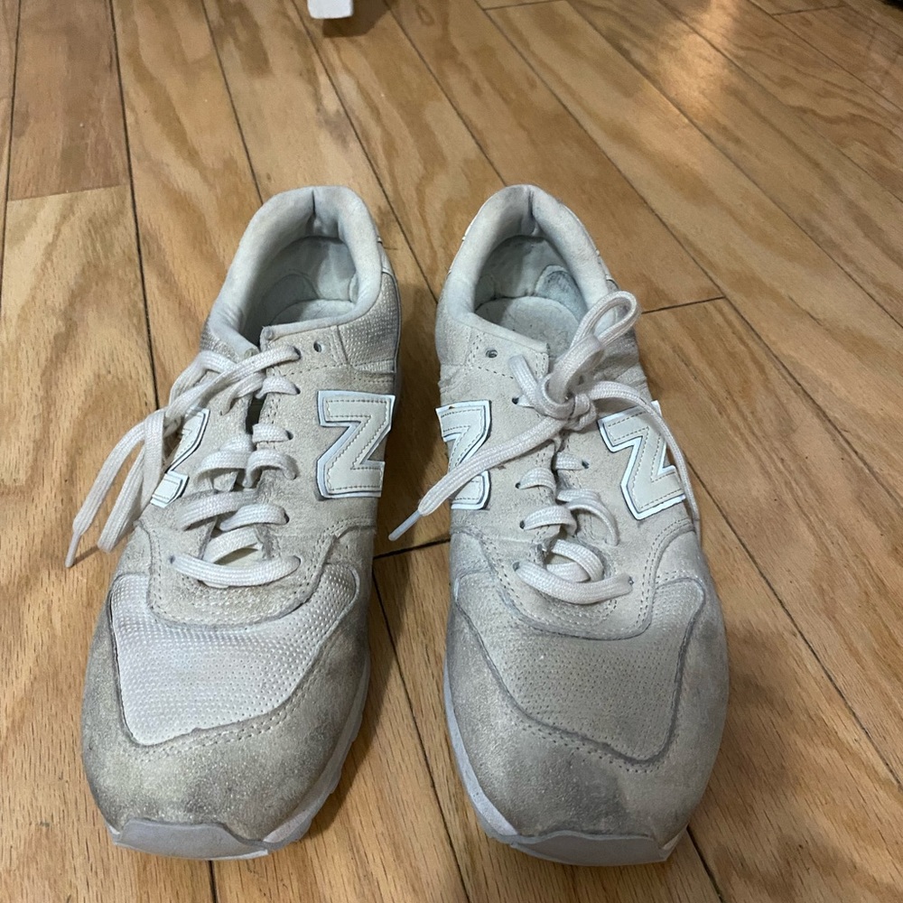 New balance shoe size 9